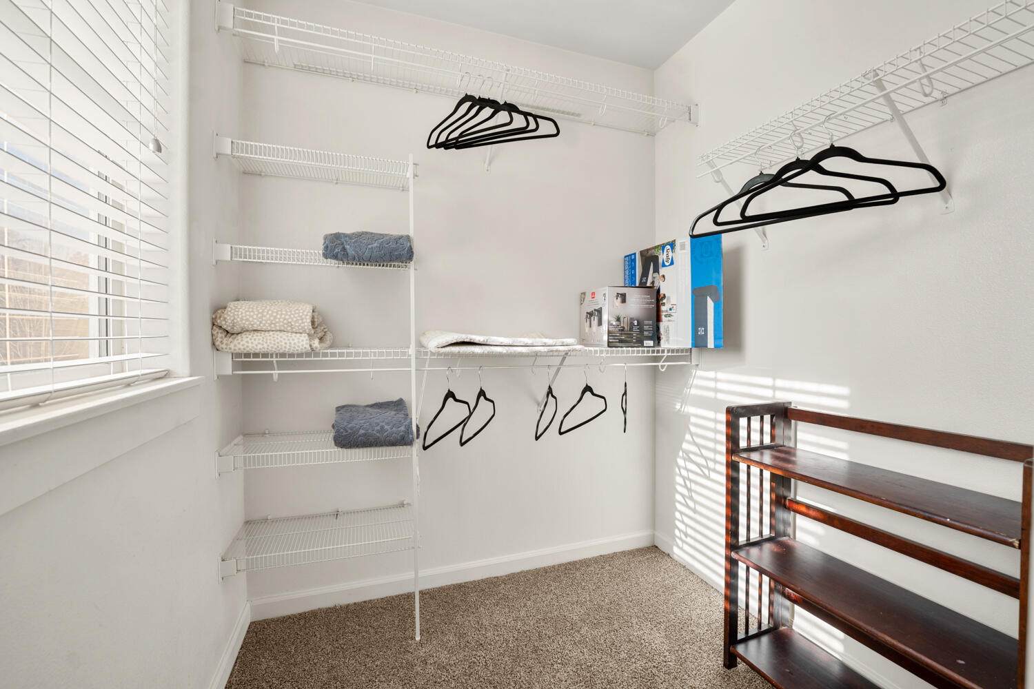 Brentwood - Residential