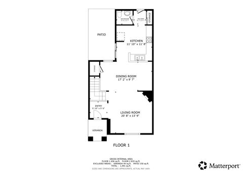 Tiny photo for 20456 Brentwood Avenue, Bend, OR 97702 (MLS # 220211980)