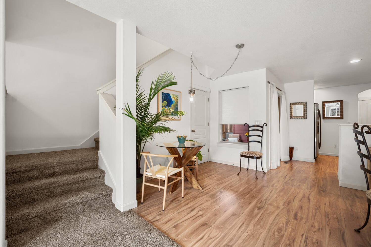 Brentwood - Residential