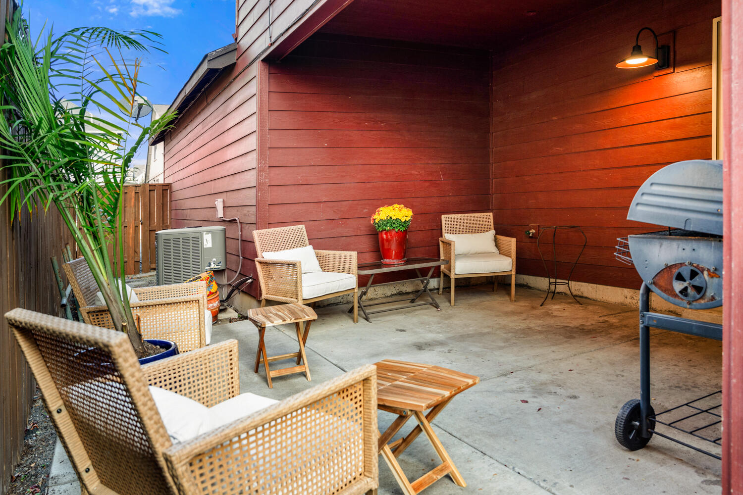 Brentwood - Residential