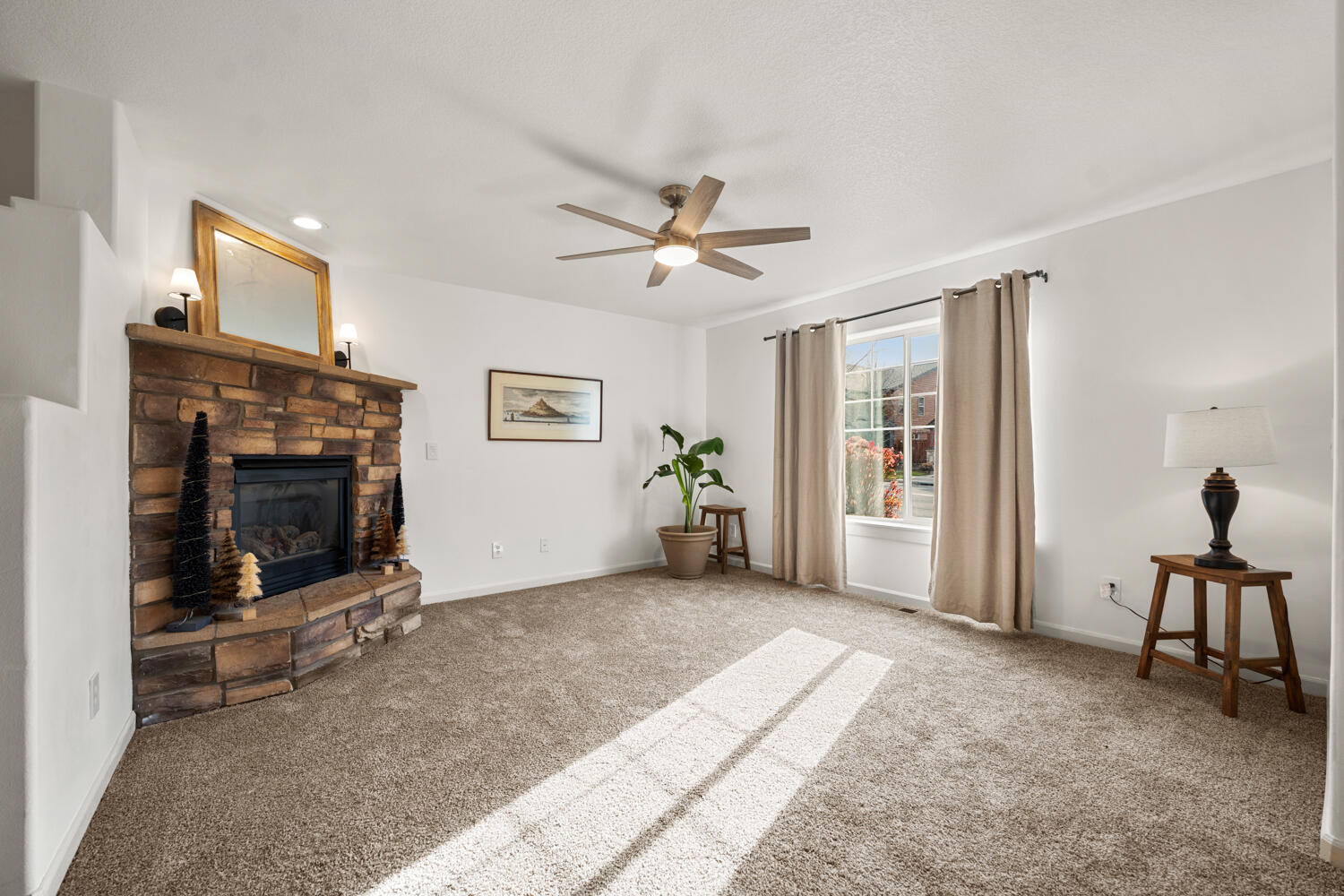 Brentwood - Residential