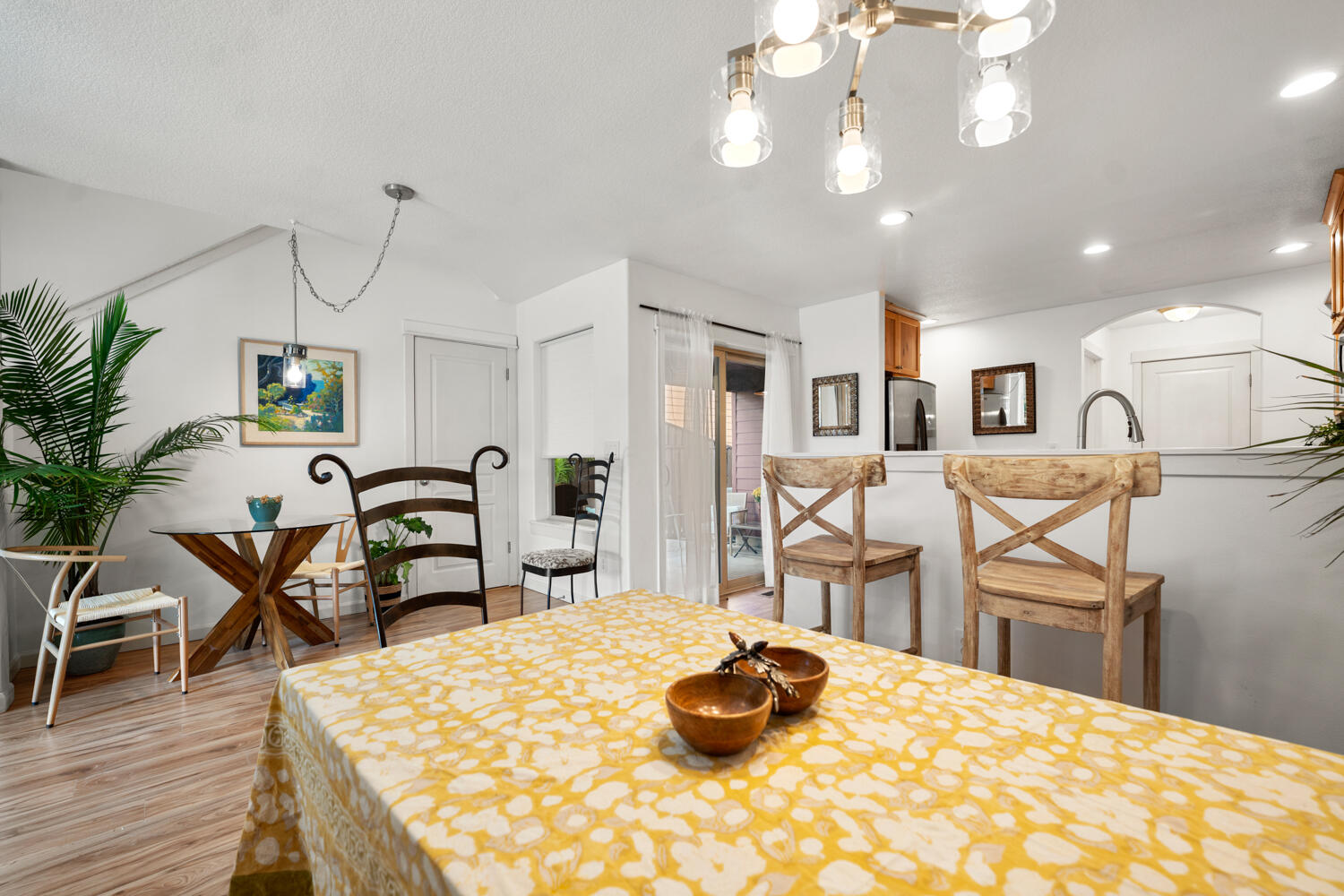 Brentwood - Residential