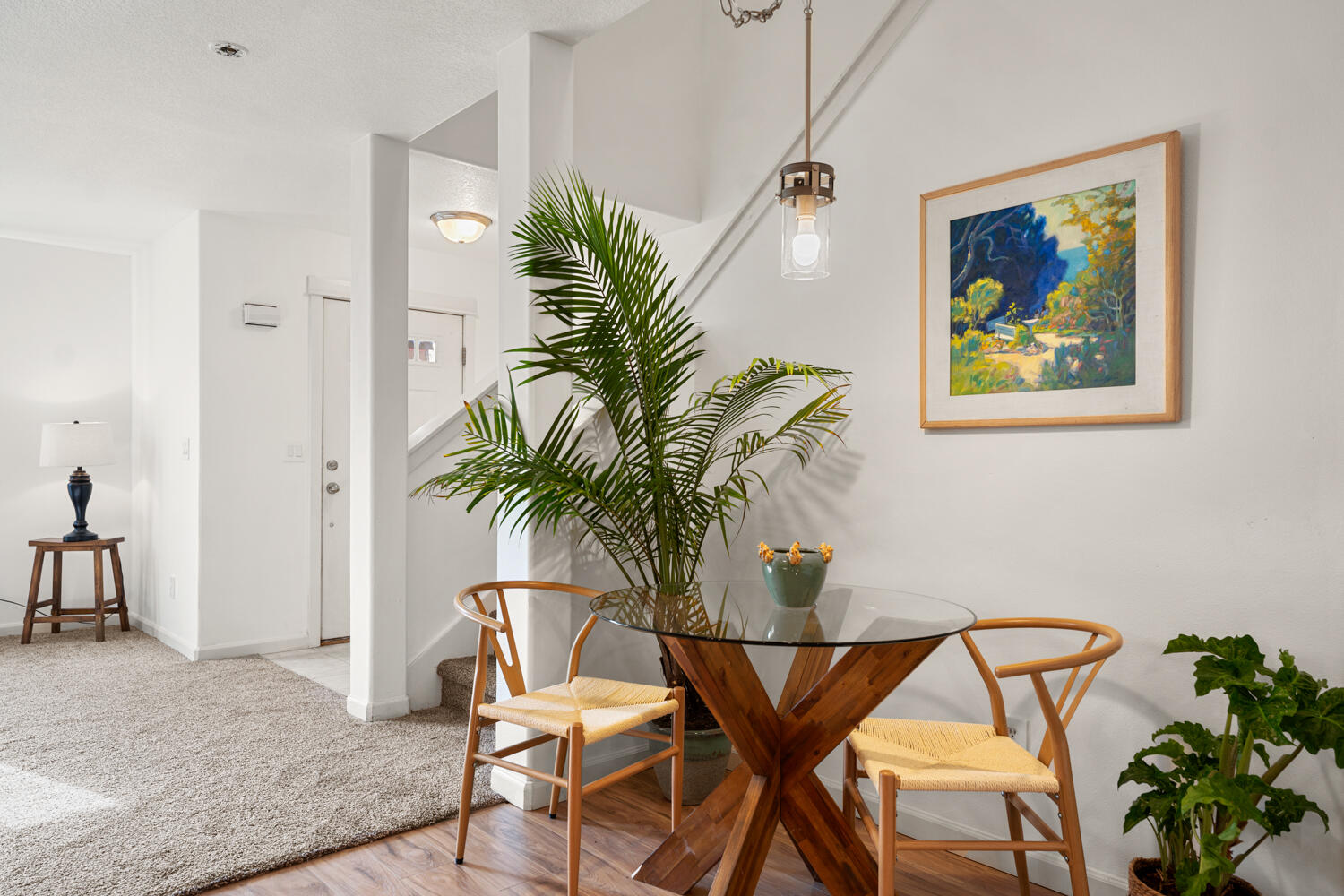 Brentwood - Residential