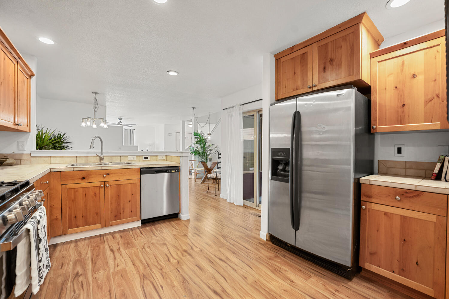 Brentwood - Residential