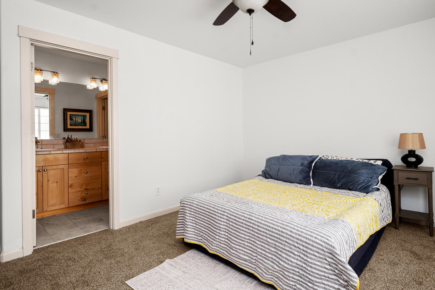 Brentwood - Residential