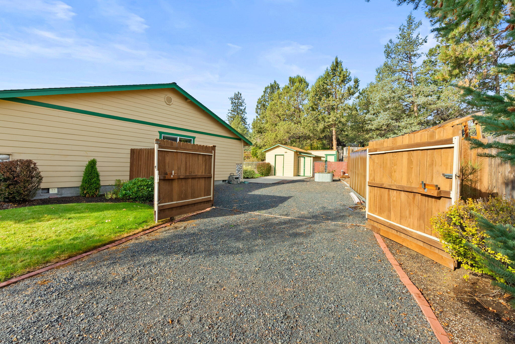 20260 Gaines Court
