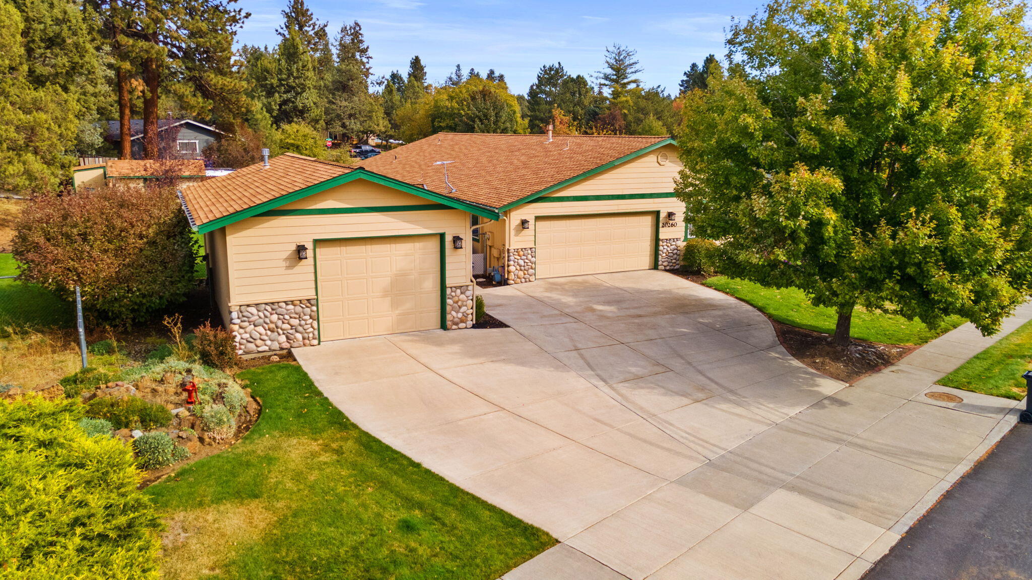 20260 Gaines Court