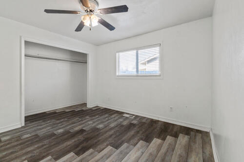 Sunset Village - Residential