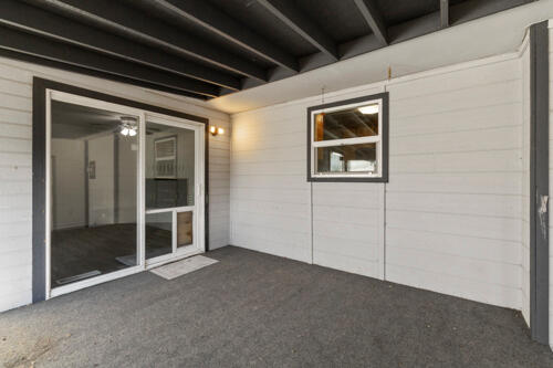 Sunset Village - Residential