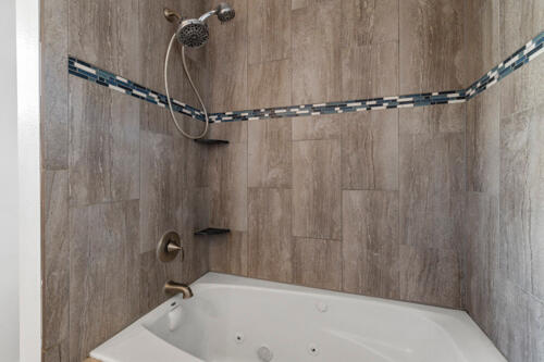 Sunset Village - Residential