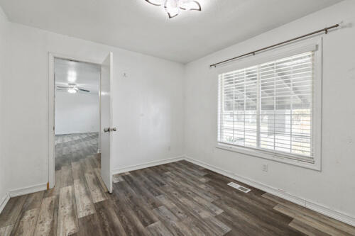 Sunset Village - Residential