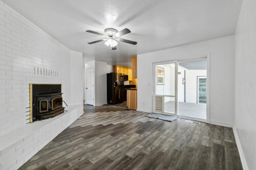 Sunset Village - Residential