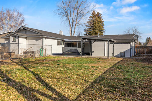 Sunset Village - Residential