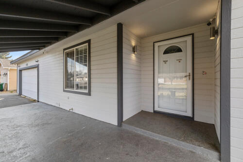 Sunset Village - Residential