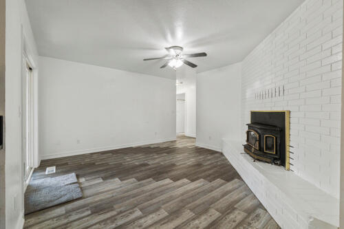 Sunset Village - Residential