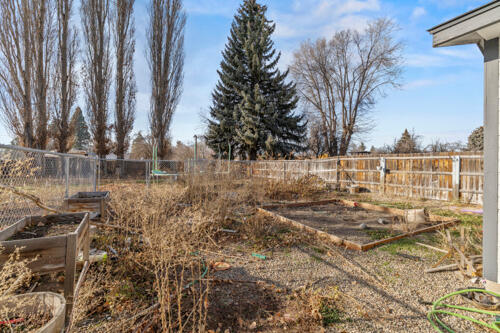 Sunset Village - Residential