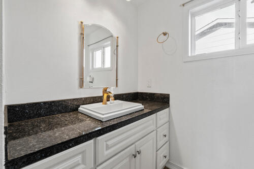 Sunset Village - Residential