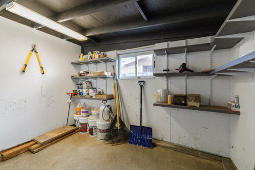 Sunset Village - Residential