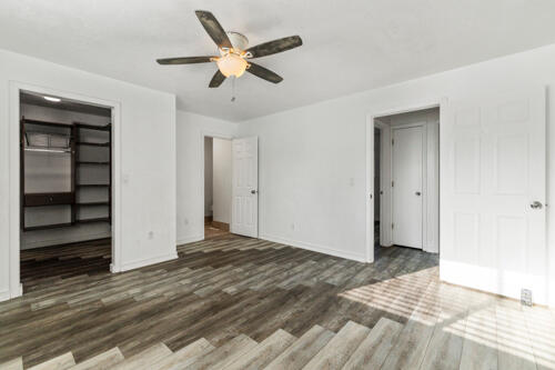 Sunset Village - Residential