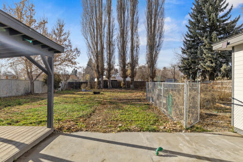 Sunset Village - Residential