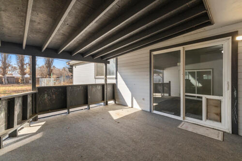 Sunset Village - Residential