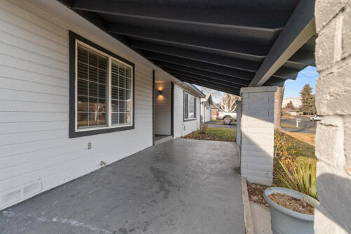 Sunset Village - Residential