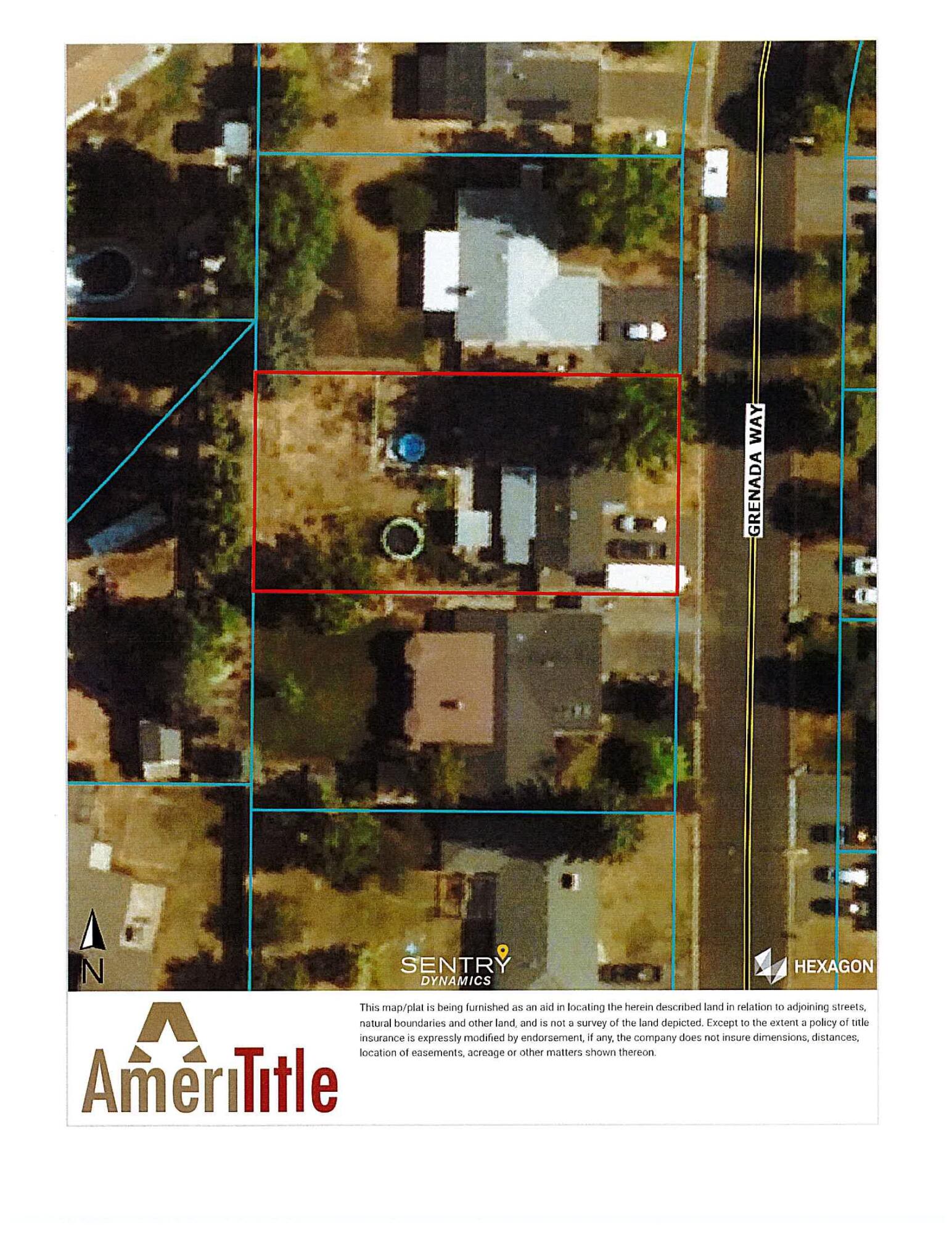 Sunset Village - Residential