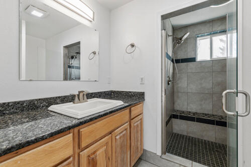 Sunset Village - Residential