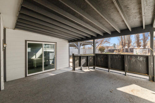 Sunset Village - Residential