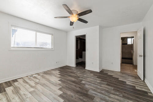 Sunset Village - Residential