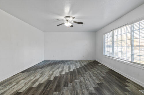 Sunset Village - Residential