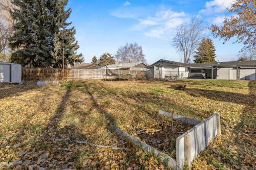 Sunset Village - Residential