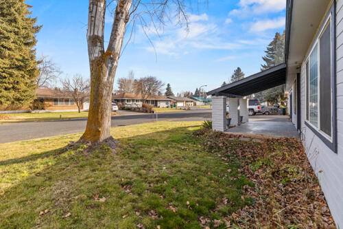 Sunset Village - Residential