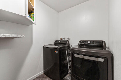 Sunset Village - Residential