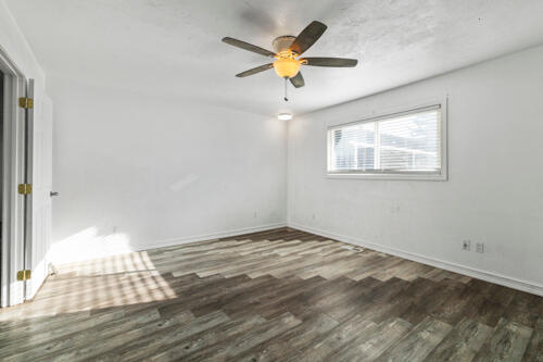 Sunset Village - Residential