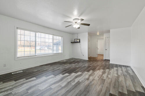 Sunset Village - Residential