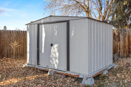 Sunset Village - Residential