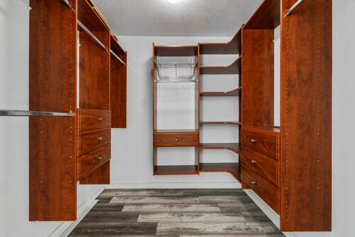 Sunset Village - Residential