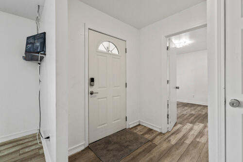 Sunset Village - Residential