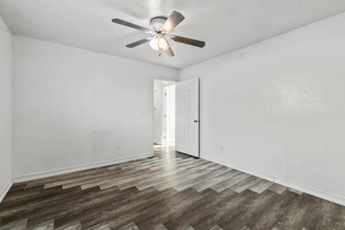 Sunset Village - Residential