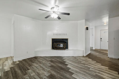 Sunset Village - Residential