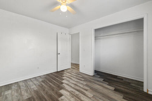 Sunset Village - Residential