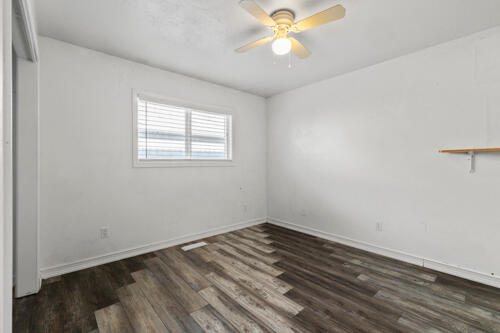 Sunset Village - Residential