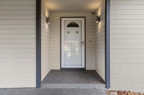 Sunset Village - Residential