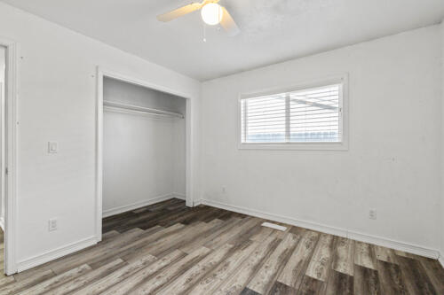 Sunset Village - Residential