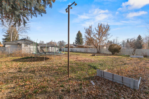 Sunset Village - Residential