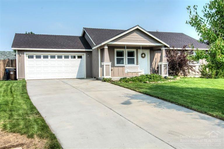 Obsidian Meadows - Residential