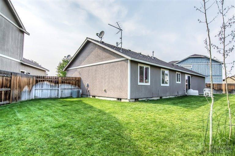 Obsidian Meadows - Residential