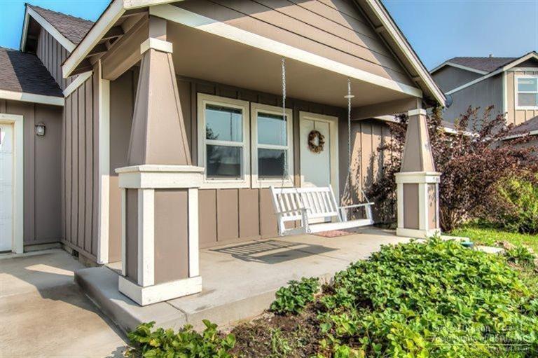 Obsidian Meadows - Residential