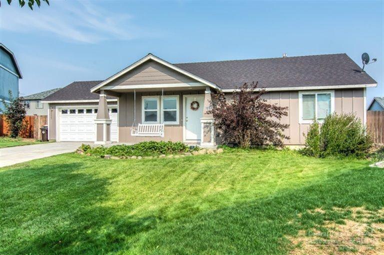 Obsidian Meadows - Residential